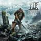 Tyr - Hold the Heathen Hammer High