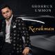 Shoxrux (Ummon) - Kerakman (2020)