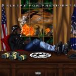 album image Deep End Freestyle Sleepy Hallow Presents: Sleepy For President