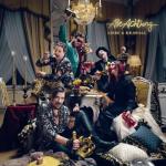 album image Marie Liebe & Krawall