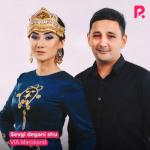 album image Sevgi degani shu Sevgi Degani Shu - Single