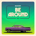album image be around Be Around - Single