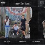 album image Only The Team Only the Team - Single
