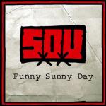 album image 7 (short) Funny Sunny Day<SxOxU English Version> - Single