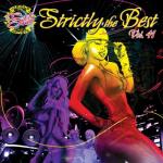 album image Hope and Pray Strictly the Best, Vol. 41