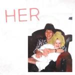 album image Her Her - Single