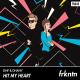 DNF, Dhany - Hit My Heart