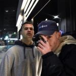 album image Yeico x Toni Whisky and Spice - Single