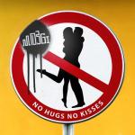 album image No Hugs No Kisses No Hugs No Kisses - Single