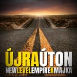 album image Újra úton Újra úton - Single