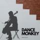GnuS Cello - Dance Monkey
