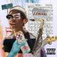 Kid Kuza - APPLS2ornges