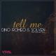 Dino Romeo, Solven feat. Heather Winn - Tell Me