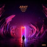 album image Army Army - Single