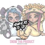 album image Nowhere to Go (Quarantine Love) Nowhere to Go (Quarantine Love) - Single