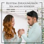 album image Сен маган керексин Sen maǵan kereksiń - Single