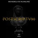 album image Postscriptvm Postscriptvm - Single