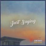 album image Just Saying Just Saying - Single
