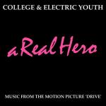 album image A Real Hero A Real Hero - Single