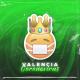 VALENCIA - Pandemia