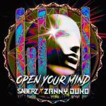 album image Open Your Mind Open Your Mind - Single