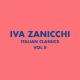 Iva Zanicchi - La riva bianca la riva nera