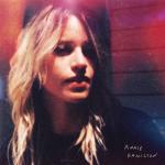 album image Panic Annie Hamilton EP