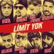 Ezhel & Patron & Anıl Piyancı & Sansar Salvo & Allame & Kamufle & Beta & Pit10 - Limit Yok (Remix)
