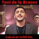 TONI DE LA BRASOV - Lua-Ti-Ar Ochii Foc