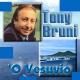 T. Bruni - 'O vesuvio
