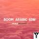 Hijazi - Boom Arabic EDM (Remix)