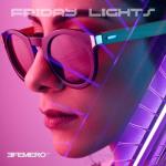 album image Friday Lights Friday Lights - Single