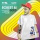 Robert M ft.Nicco - Dance Hall Track
