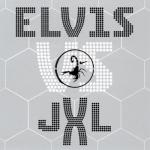 album image A Little Less Conversation A Little Less Conversation: Elvis vs JXL - Single
