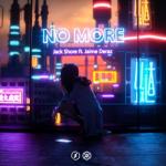 album image No More No More - Single