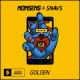 Nonsens & Snavs - Golden (Original Mix)
