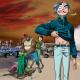 Gorillaz - Aries
