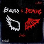 album image ANGELS & DEMONS Angels & Demons - Single