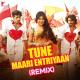 Pyaar Impossible - Remix By Abhijeet Vaghani - Alisha (Remix)