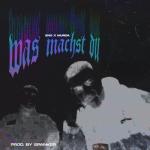 album image Was machst du Was machst du - Single