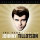 Johnny Tillotson - Without Your Sweet Lips on Mine