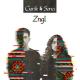GARIK PAPOYAN & SONA RUBENYAN - Sari Aghjik (www.BlackMusic.do.am) 2020