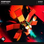 album image Satellites Satellites - Single