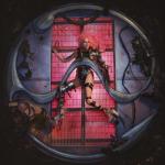 album image Rain On Me Chromatica