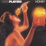 album image Love Rollercoaster Honey