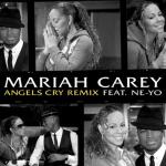 album image Angel's Cry (Remix) (2010)