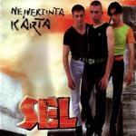 album image Leisk Neįvertinta Karta