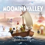 album image something new MOOMINVALLEY 2 (Official Soundtrack)