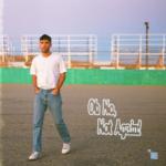 album image IDK You Yet Oh No, Not Again! - EP
