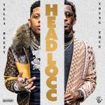 album image Headlocc (feat. Young Thug) Headlocc (feat. Young Thug) - Single